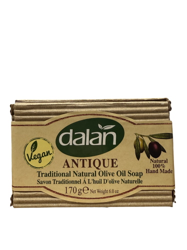 Dalan Antique naturalne mydło.png