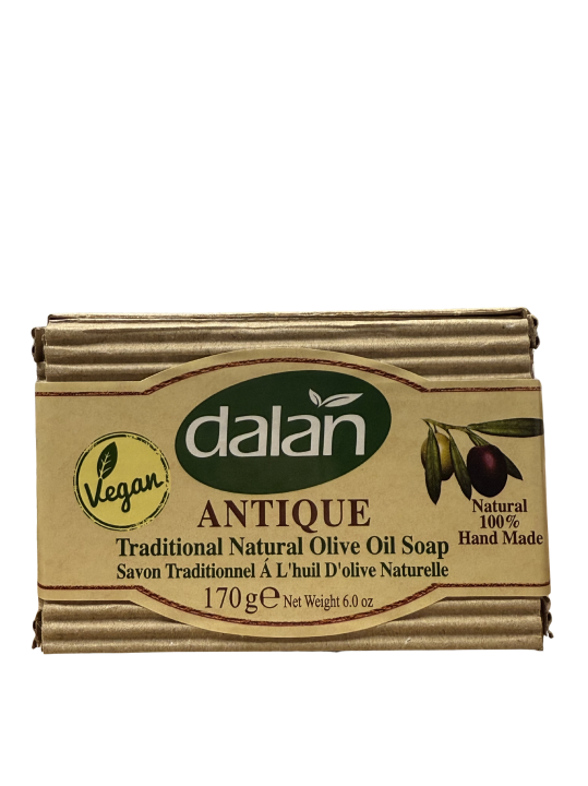 Dalan Antique naturalne mydło.png