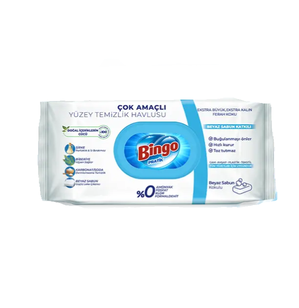 Bingo chusteczki do powierzchni białe mydło.png