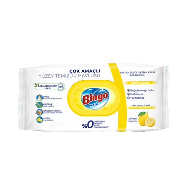 Bingo chusteczki do powierzchni cytrynowe.png