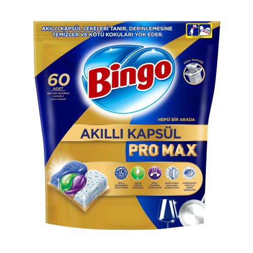 Bingo Pro Max kapsułki do zmywarki.png