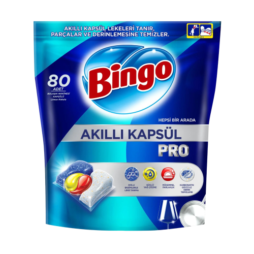 Bingo Pro kapsułki do zmywarki.png