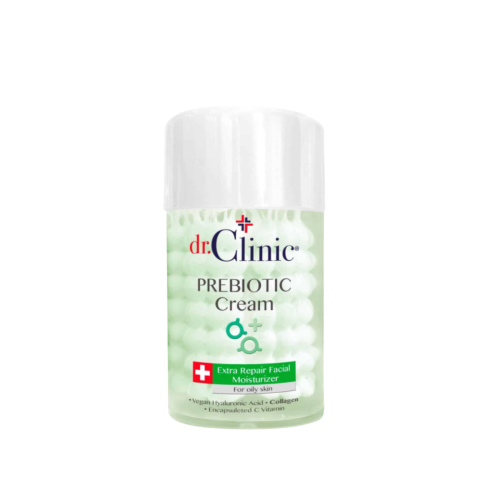 dr Clinic krem prebiotyczny zielony .png