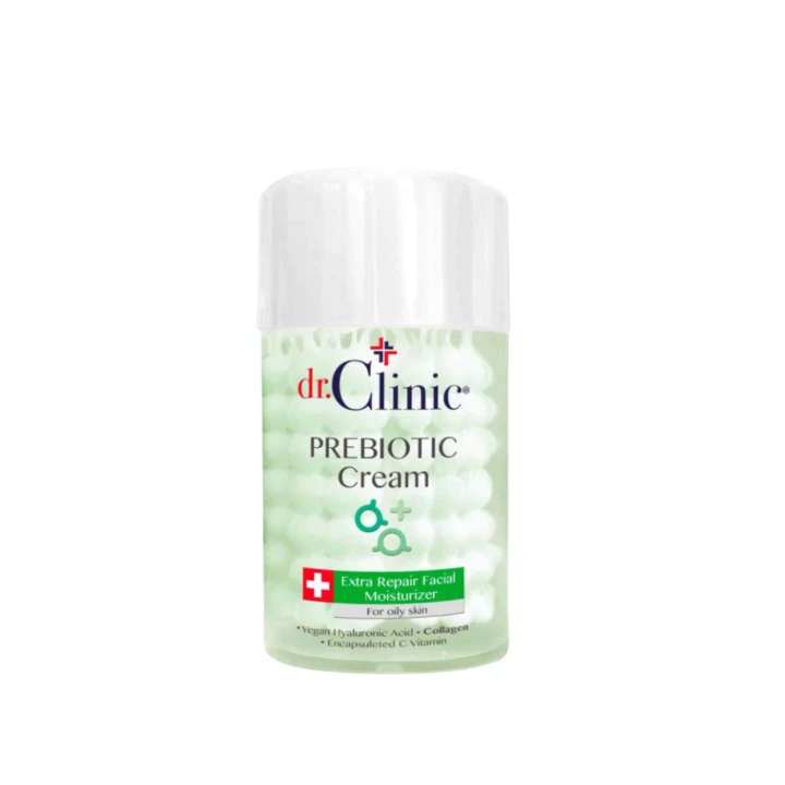 dr Clinic krem prebiotyczny zielony .png