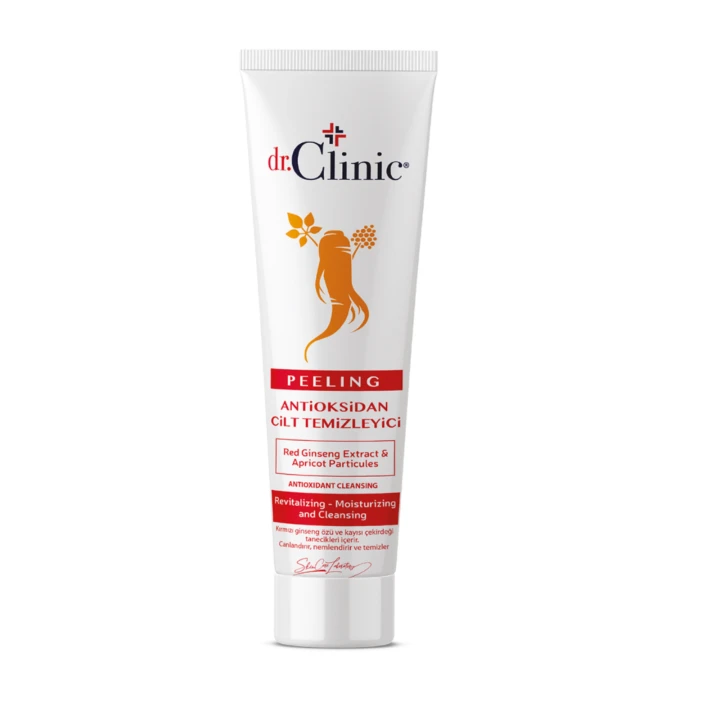 dr Clinic peeling żeń-szeń.png