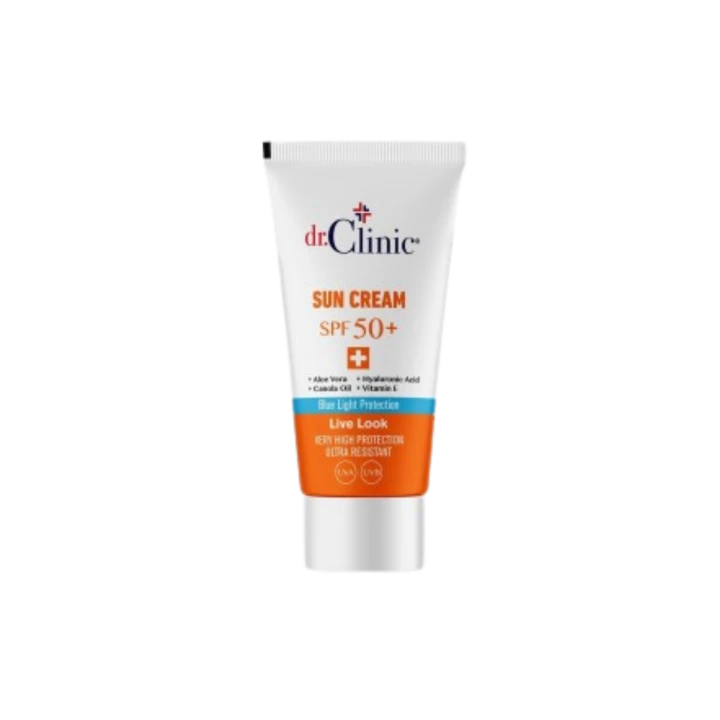 dr Clinic spf 50 .png