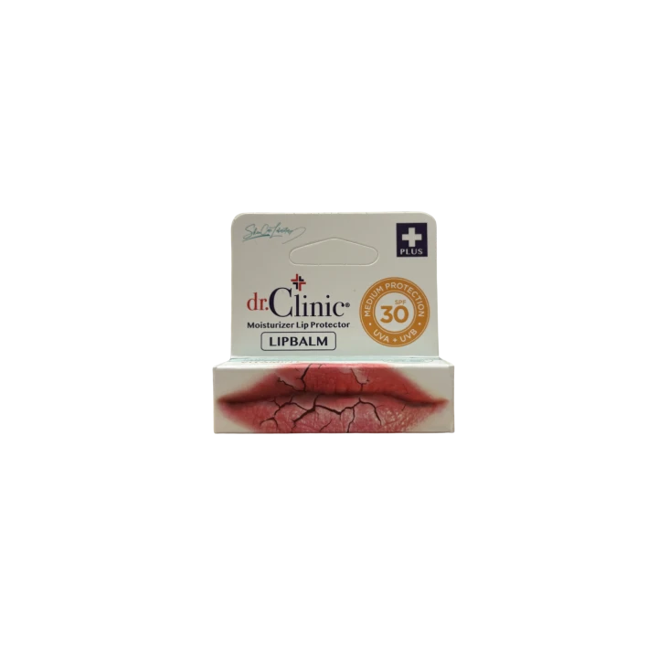 dr Clinic pomadka do ust.png