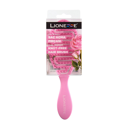 Lionesse szczotka róża.png