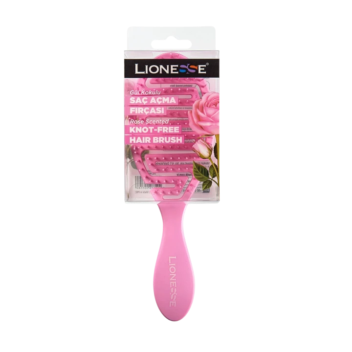 Lionesse szczotka róża.png