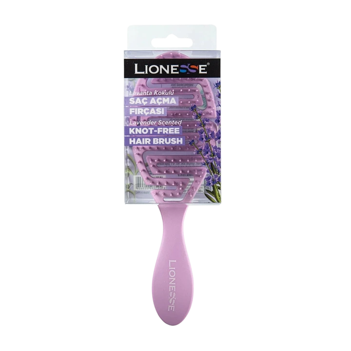 Lionesse szczotka lawenda.png