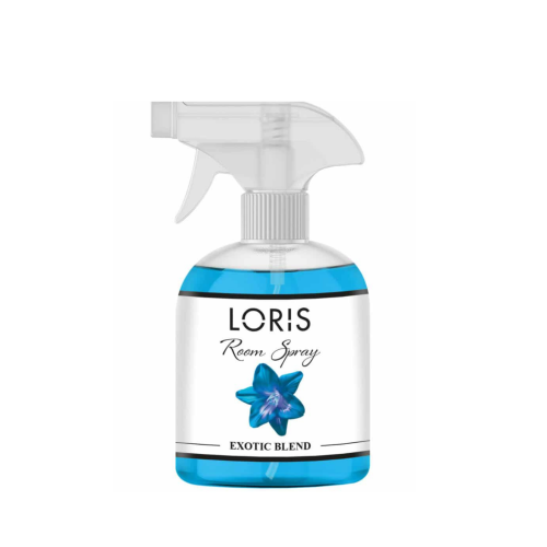 Loris spray Exotic Blend.png