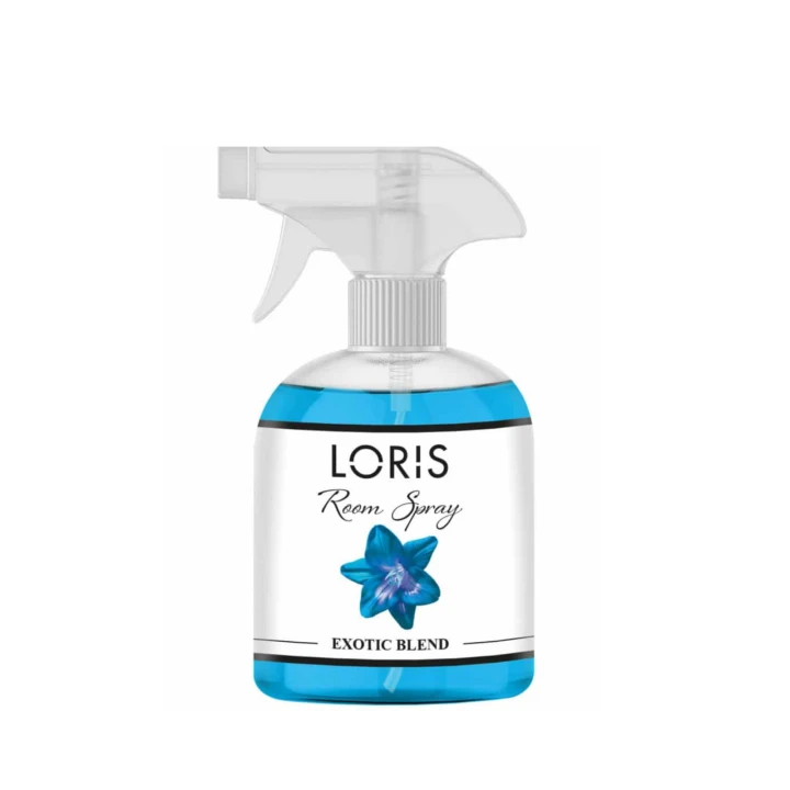 Loris spray Exotic Blend.png