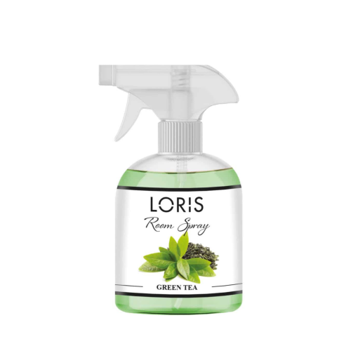 Loris spray Zielona Herbata.png