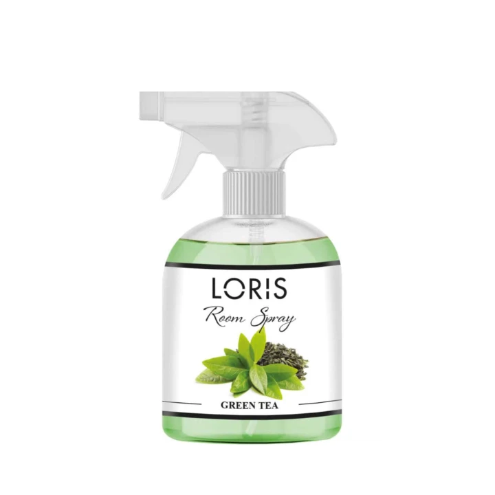 Loris spray Zielona Herbata.png