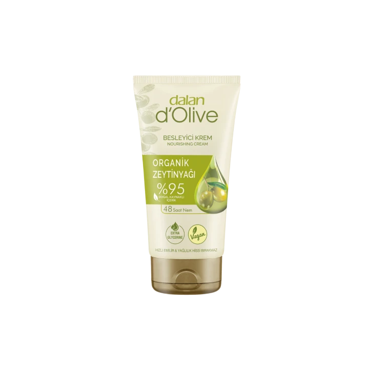 Dalan krem do rąk oliwkowy 60 ml.png
