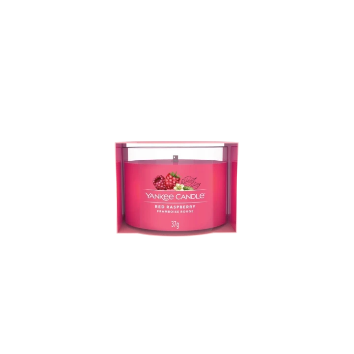 Yankee Candle Red Rasberry mini.png