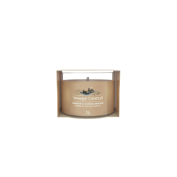 Yankee Candle Amber&amp;Sandalwood mini.png