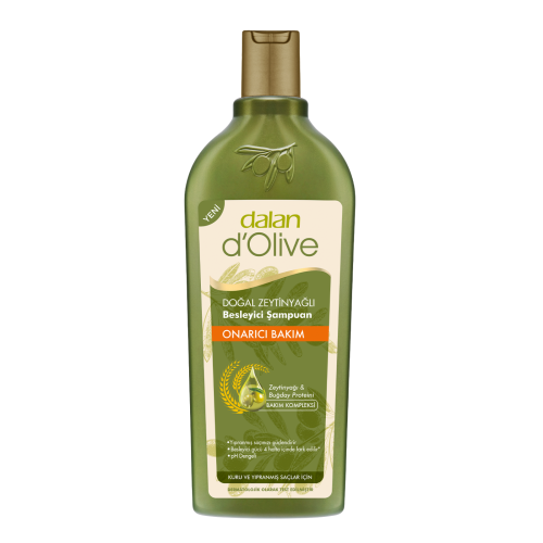 Dalan d'Olive szampon repair.png