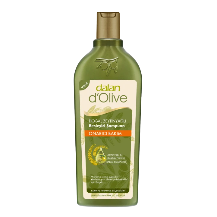 Dalan d'Olive szampon repair.png