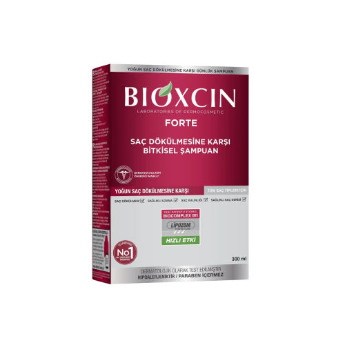 Bioxcin Forte szampon.png