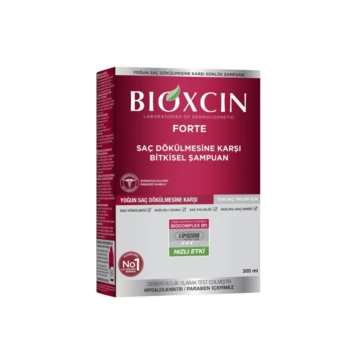 Bioxcin Forte szampon.png