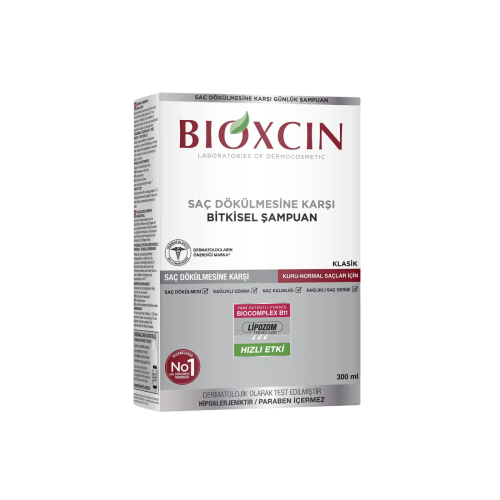 Bioxcin Classic szampon.png