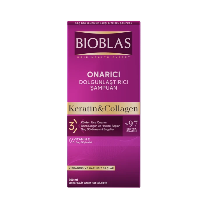 Bioblas Keratin&amp;Collagen szampon.png