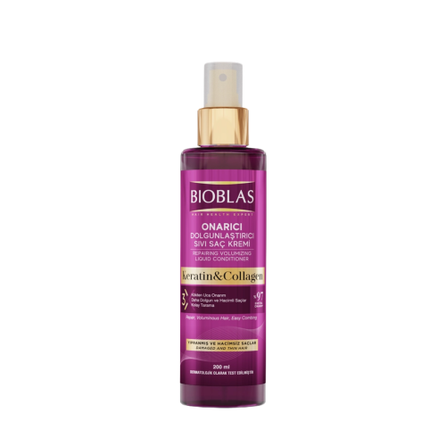 Bioblas Keratin&amp;Collagen odżywka.png