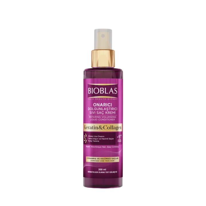 Bioblas Keratin&amp;Collagen odżywka.png