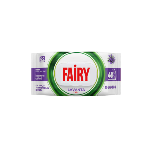 Fairy chusteczki do powierzchni Lawenda.png