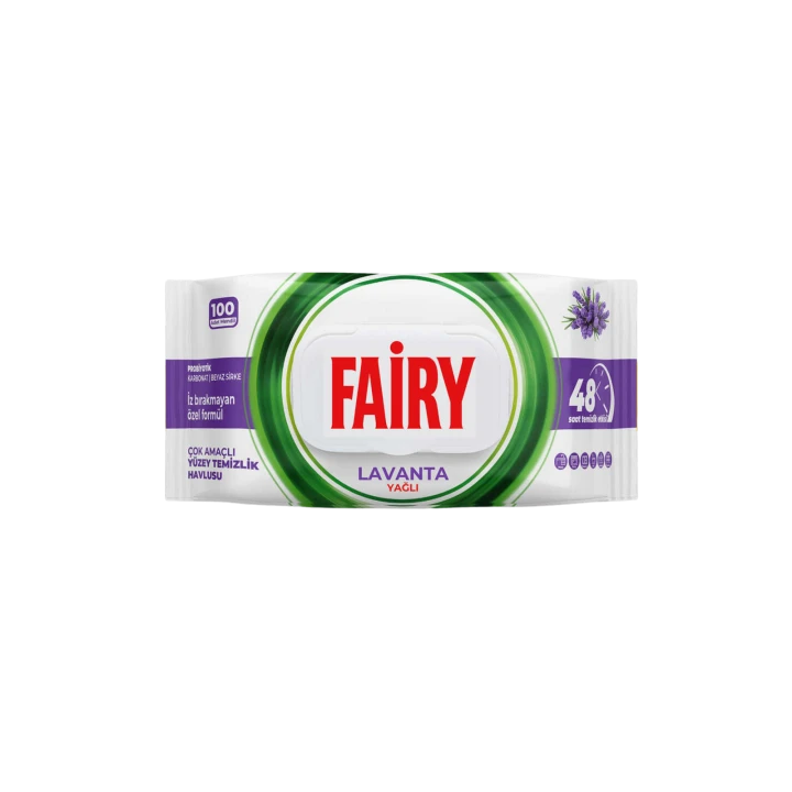 Fairy chusteczki do powierzchni Lawenda.png