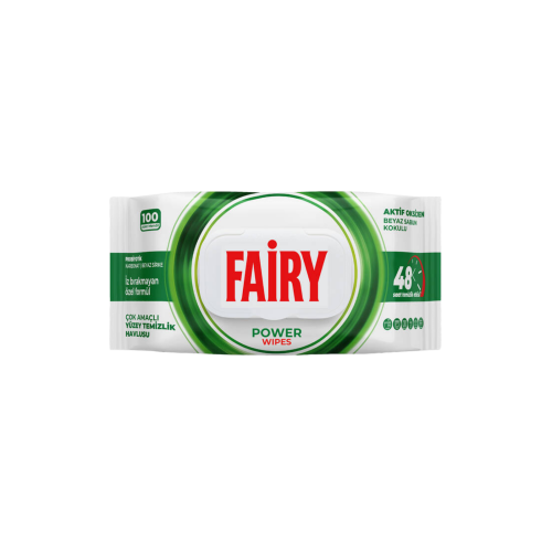 Fairy chusteczki do powierzchni Mydło.png