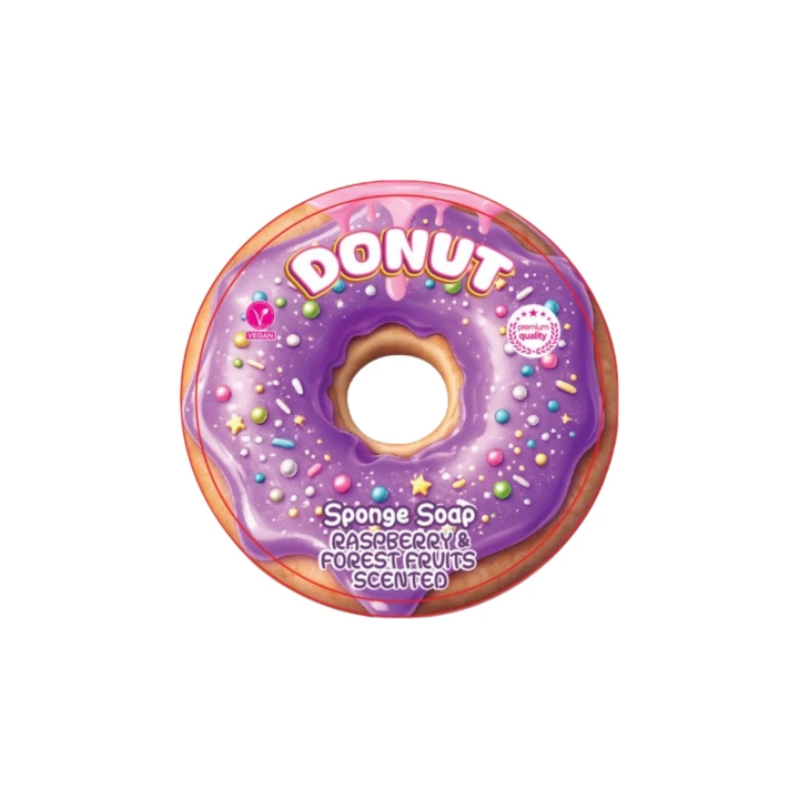 Hurrem Sultan gąbka Donut malina.png