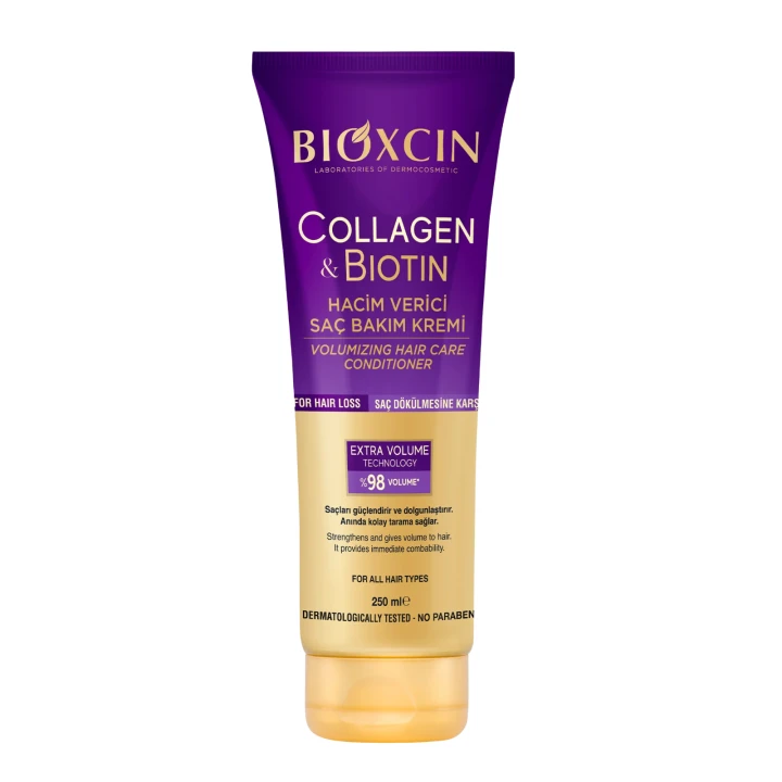 Bioxcin odżywka collagen&amp;biotin.png