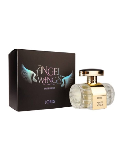 Loris perfumy niszowe Angel Wings.jpg