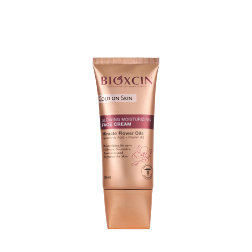 Bioxcin Gold on Skin krem do twarzy 1.png