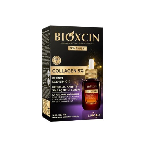 Bioxcin Skin Expert serum Collagen.png