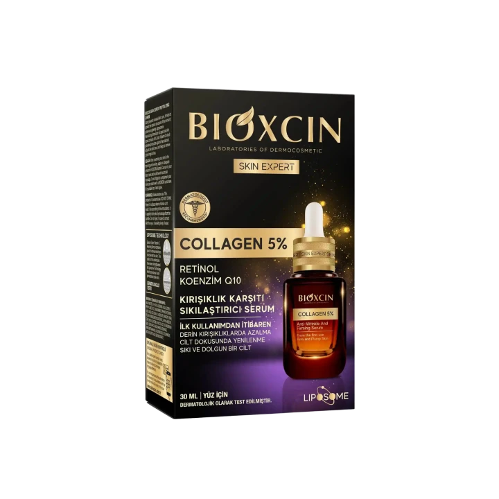 Bioxcin Skin Expert serum Collagen.png