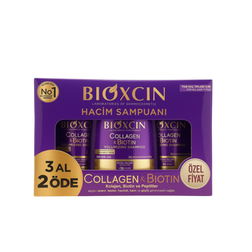 Bioxcin Collagen&amp;Biotin 3al2ode.png