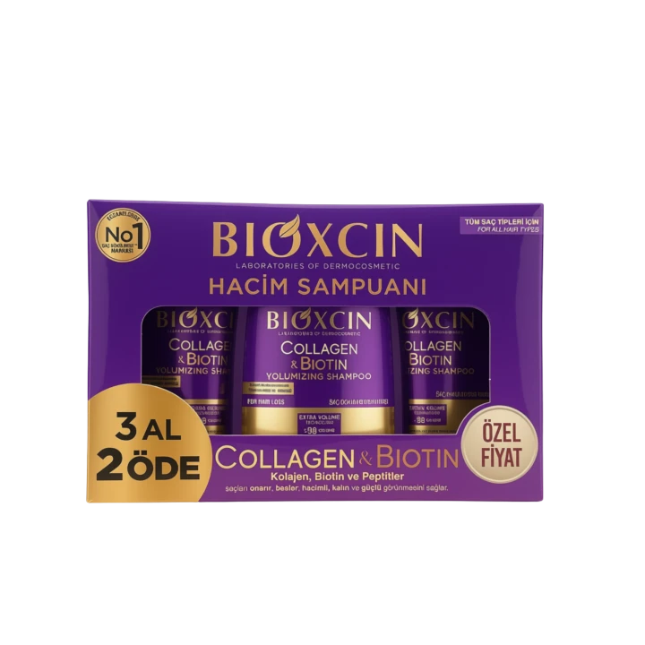Bioxcin Collagen&amp;Biotin 3al2ode.png