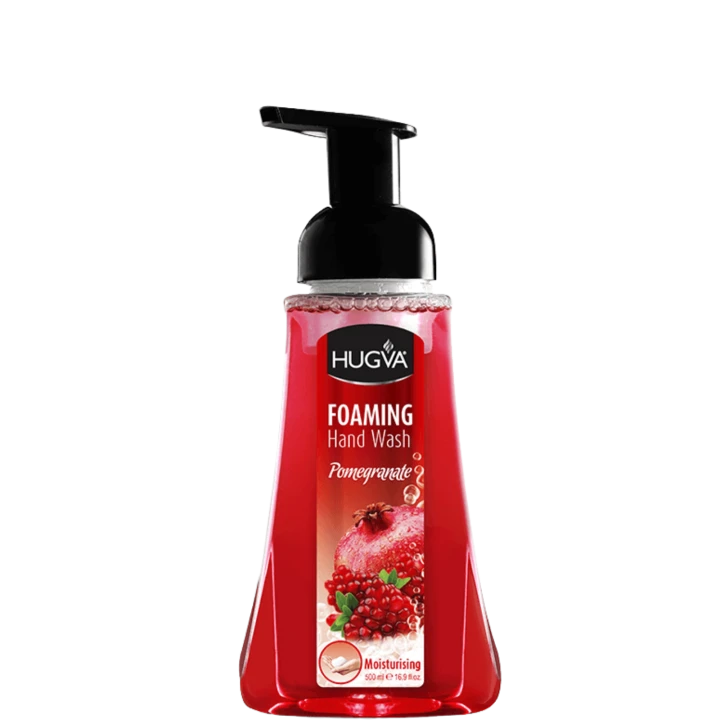Hugva pianka Granat.png
