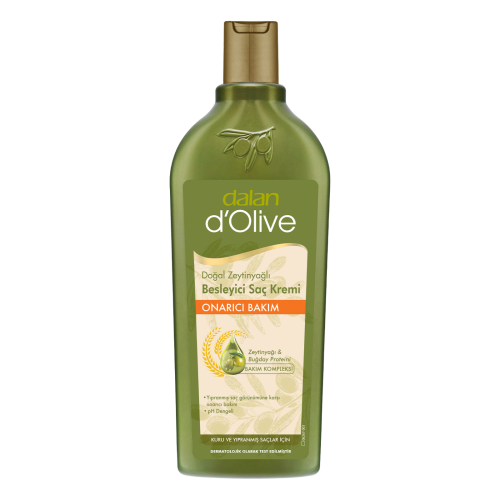 Dalan d'Olive odżywka Regenerująca.png