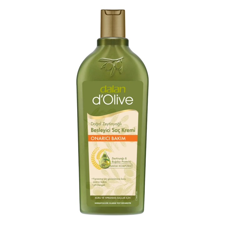 Dalan d'Olive odżywka Regenerująca.png