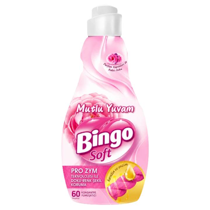 Bingo płyn do płukania Mutlu Yuvam.png