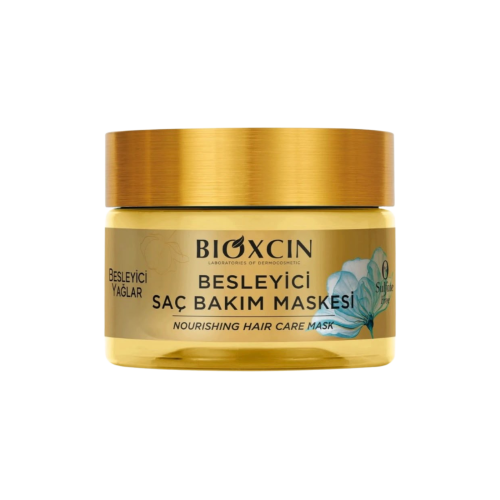 Bioxcin Nourishing Oils maska.png