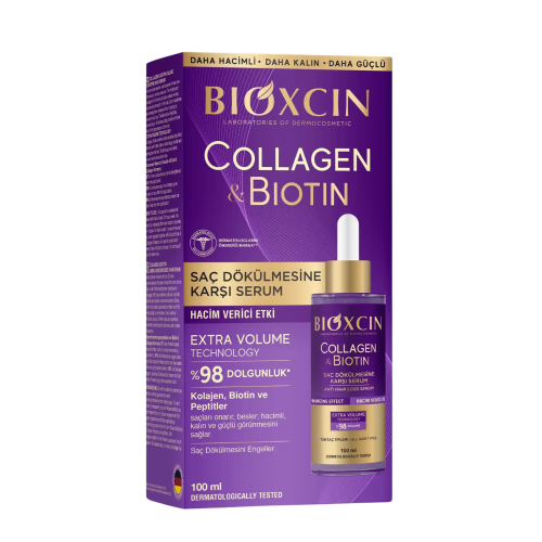 Bioxcin Collagen&amp;Biotin serum.png