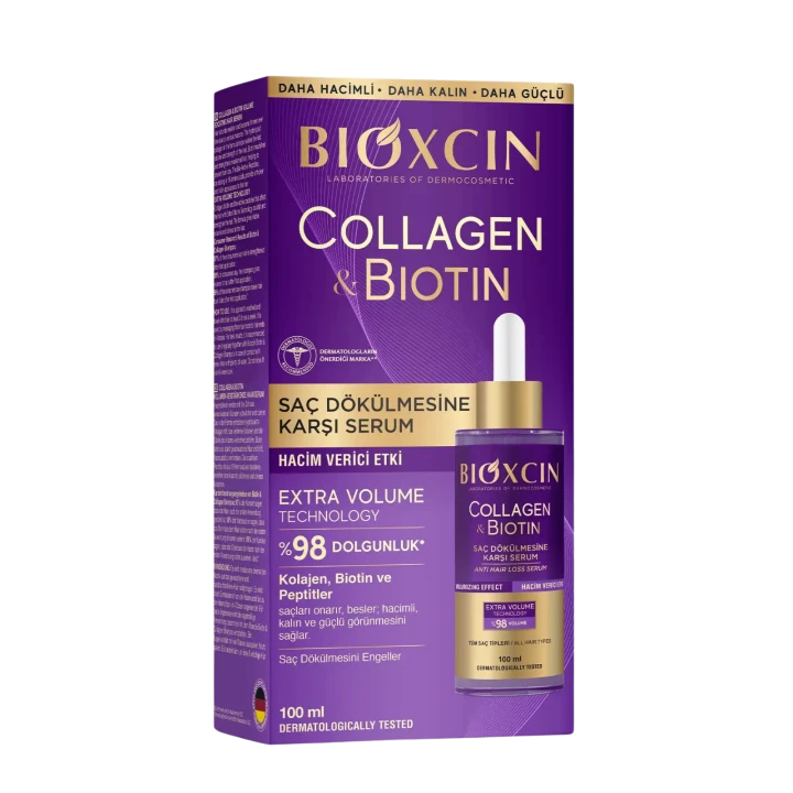 Bioxcin Collagen&amp;Biotin serum.png