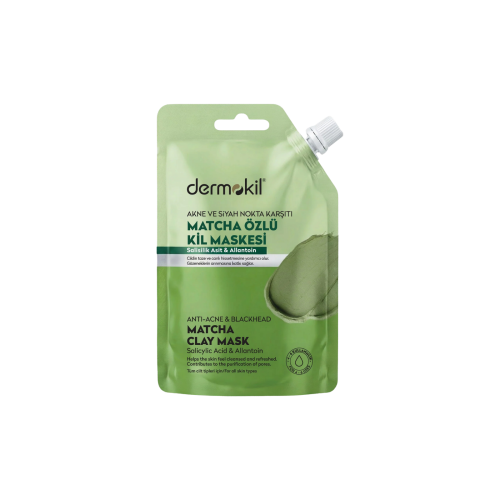 Dermokil maseczka Glinka&amp;Matcha.png