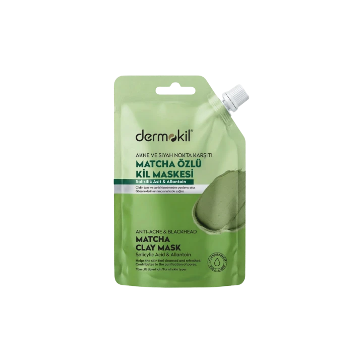Dermokil maseczka Glinka&amp;Matcha.png